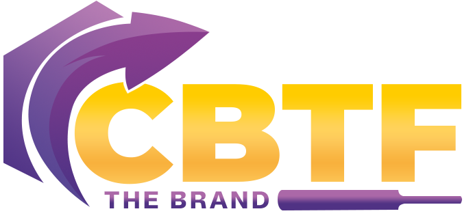 CBTF THE BRAND