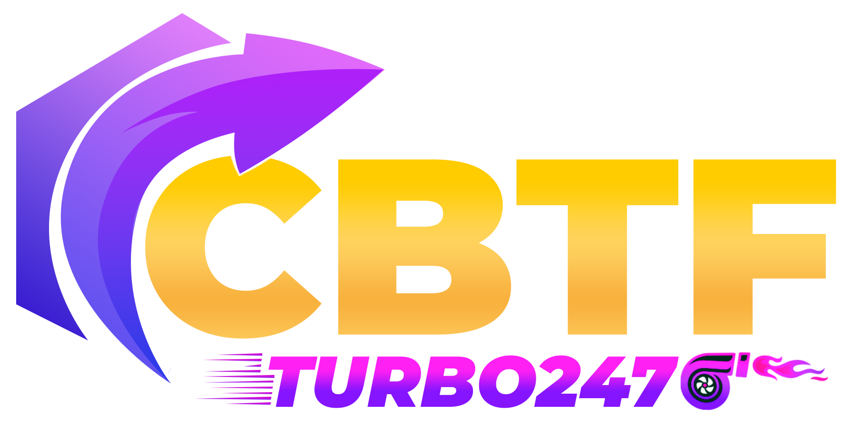 CBTF TURBO 247